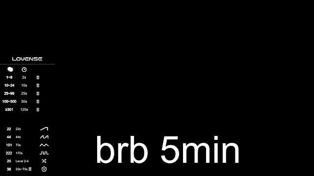 MillyVillage online show from March 15, 9:37 am