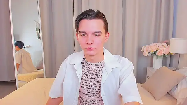 Ian Harrickton online show from March 11, 6:08 am