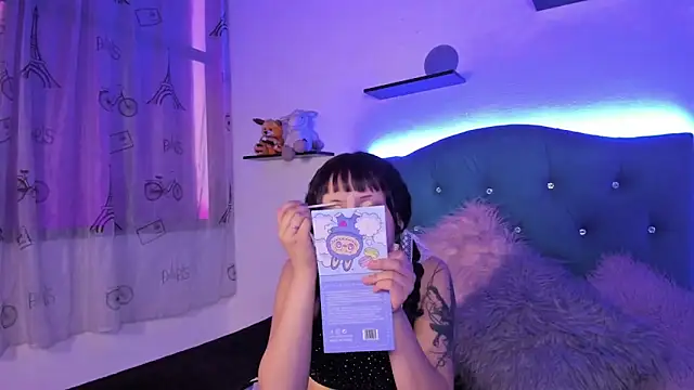 Gemma honey online show from March 9, 1:15 pm