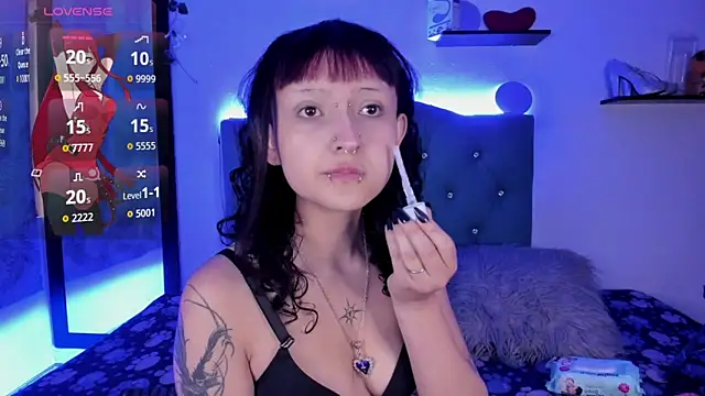 Gemma honey online show from June 18, 2:10 pm