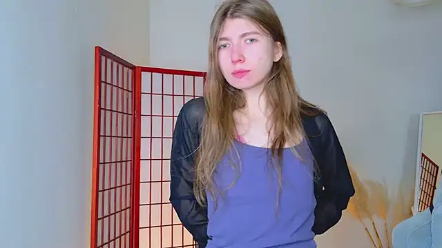 Bubble Chloe online show from February 5, 6:07 am