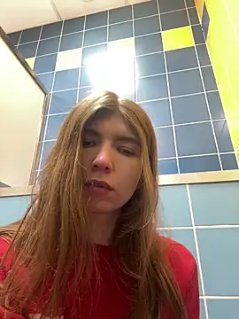 Bubble Chloe online show from February 13, 2:24 pm