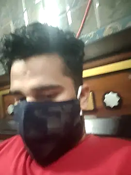 MrCurioX online show from February 6, 5:27 pm