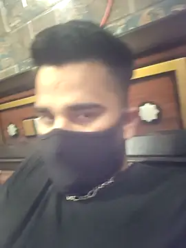 MrCurioX online show from February 13, 5:09 pm