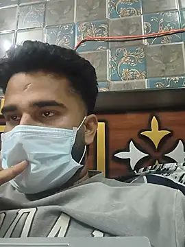 MrCurioX online show from June 23, 5:22 pm