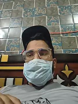 MrCurioX online show from June 26, 4:33 pm