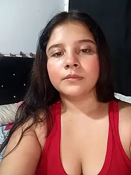Salome Vivas online show from April 16, 10:34 pm