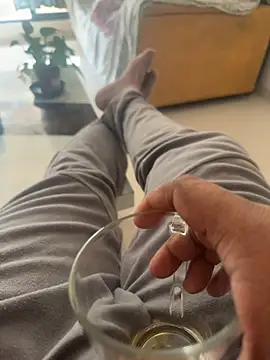 Rah0091 online show from February 5, 9:36 am