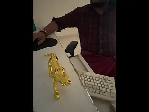 Rah0091 online show from March 2, 10:22 am