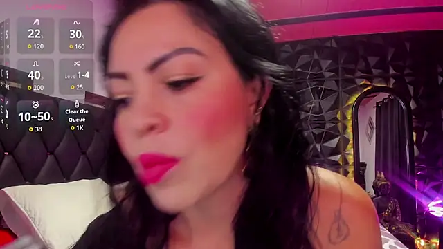 LINDA BLER online show from February 11, 12:04 am