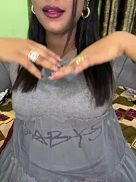 LIZNA 0 online show from February 15, 5:31 pm