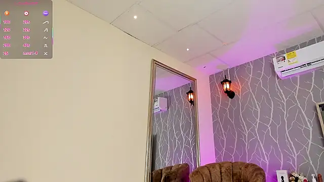 katherine sophia online show from March 4, 12:44 pm