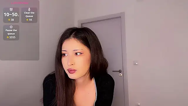  Nanami online show from July 4, 3:29 pm