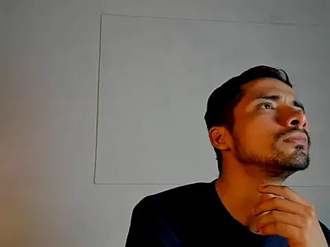 FerminGomez online show from March 24, 2:27 am