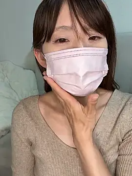 Snapshot of Mio-cc chatting on May 12, 5:59 am Mio-cc online show from May 12, 5:59 am