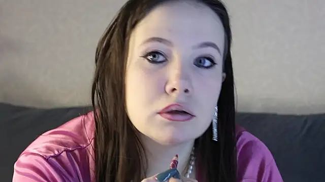 Snapshot of Baby-hot-girl chatting on February 16, 3:19 pm Baby-hot-girl online show from February 16, 3:19 pm