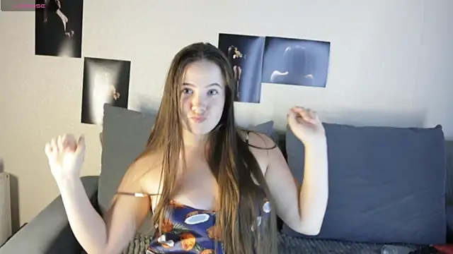 Snapshot of Baby-hot-girl chatting on July 12, 4:42 pm Baby-hot-girl online show from July 12, 4:42 pm