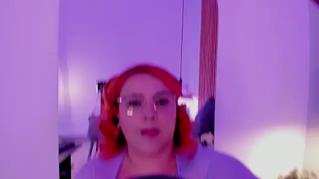 alice rodman online show from March 7, 8:39 pm