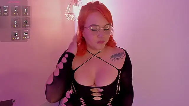 alice rodman online show from May 4, 3:35 am
