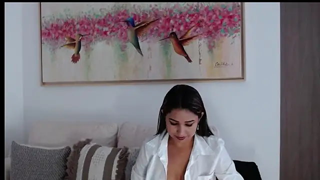 Juanitaws online show from March 12, 3:18 pm