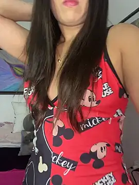 Natasha11 11 online show from May 29, 2:37 pm