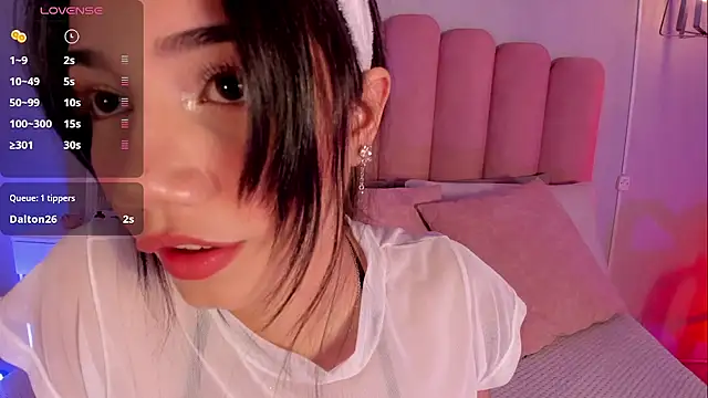 Pikayle online show from June 29, 10:32 pm