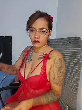 CelesteVega33 online show from April 29, 12:48 am