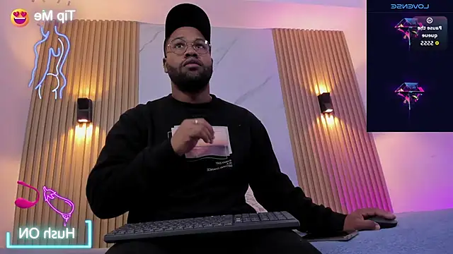 Snapshot of Jeus_Stanley chatting on March 16, 4:07 am Jeus Stanley online show from March 16, 4:07 am