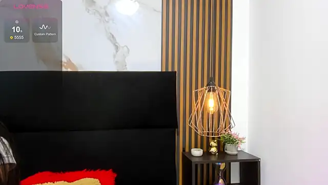 Raven love online show from July 7, 5:28 pm