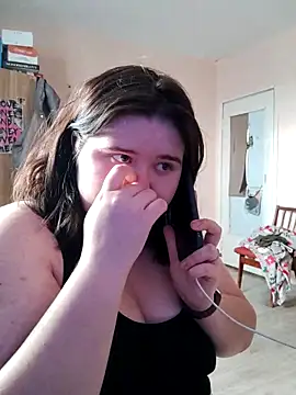 AngelKiras online show from February 23, 7:50 am