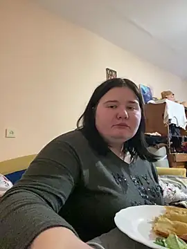 AngelKiras online show from February 24, 11:30 am