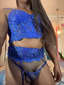 FerSecret  online show from February 25, 9:02 pm