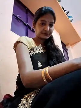 Ayesharani1 online show from March 9, 3:38 pm