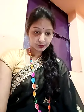 Ayesharani1 online show from April 9, 4:12 pm