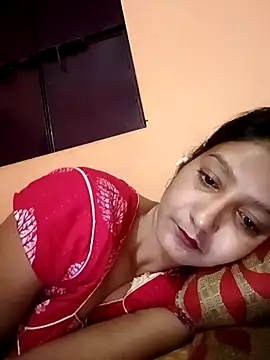 Ayesharani1 online show from April 28, 12:20 am