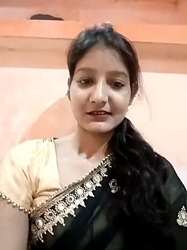 Ayesharani1 online show from April 28, 2:27 am