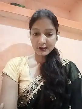 Ayesharani1 online show from June 11, 12:54 am
