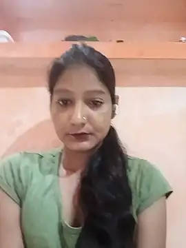 Ayesharani1 online show from June 12, 1:37 am
