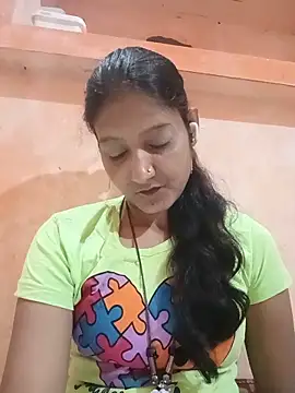 Ayesharani1 online show from June 13, 5:22 pm