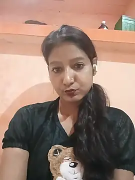 Ayesharani1 online show from June 15, 1:41 am