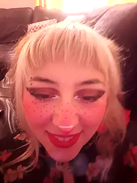 ciindy ink online show from March 3, 8:04 pm