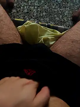 Tettoman28  online show from February 3, 10:59 pm