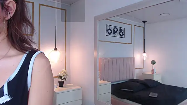 ChloeSteele online show from March 15, 4:18 am