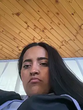 Annie Alicee online show from March 6, 12:34 pm