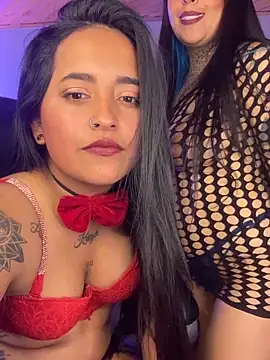 Annie Alicee online show from March 7, 4:04 pm