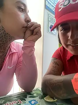 Annie Alicee online show from July 19, 10:13 pm
