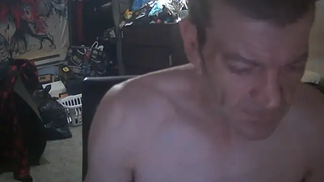 crikeycock online show from February 28, 2:56 am