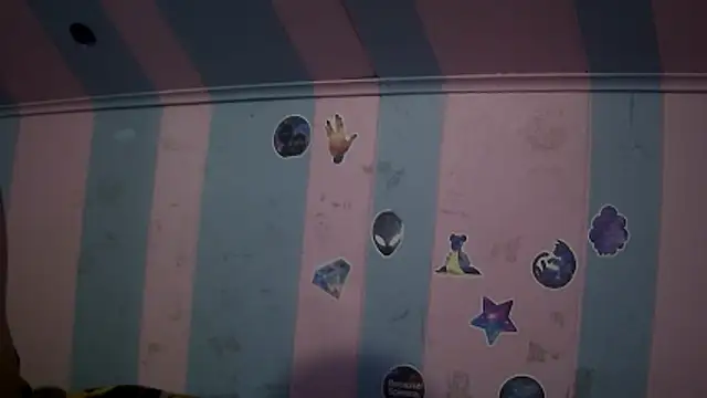 crikeycock online show from April 16, 10:01 pm