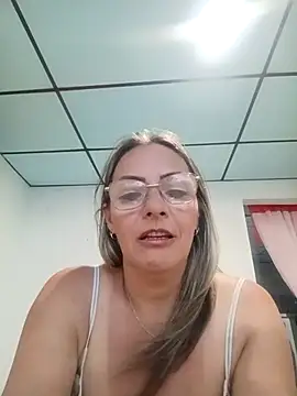 MONITA SEXXX online show from February 12, 12:38 am