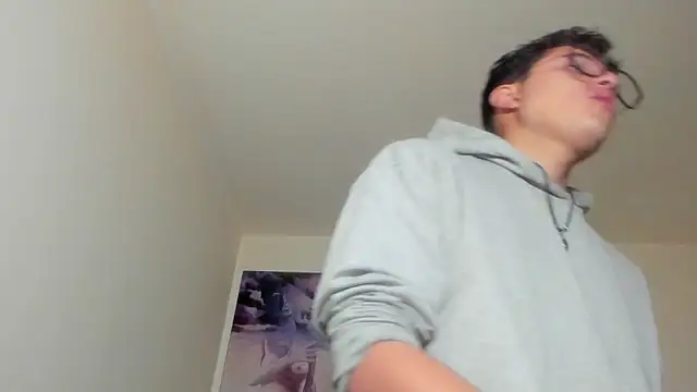 Adonibaskerville4 online show from March 13, 1:51 pm